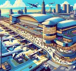 Jouw ultieme Gids voor Tokyo Haneda Airport: Ontdekken van terminals en essentieel Reisadvies voor een Naadloze Reis