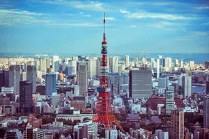 Hoeveel dagen nodig in Tokyo