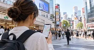 Esim-Tokyo