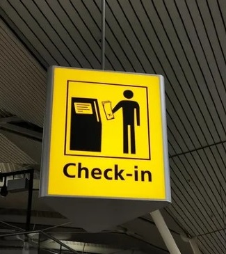 Check-inn