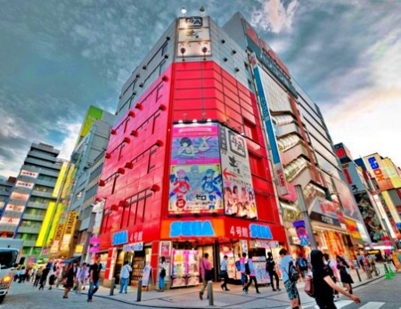 Akihabara