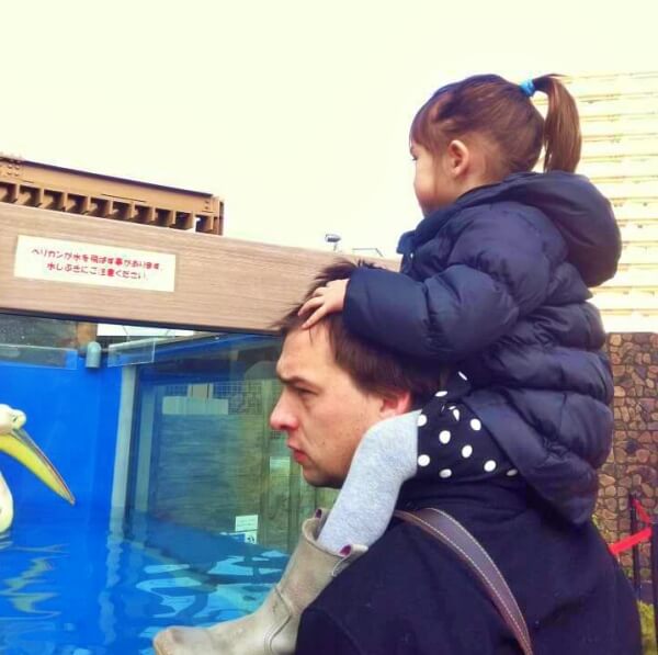 Voorbereiding-Tokyo Voorbereiding-Tokyo