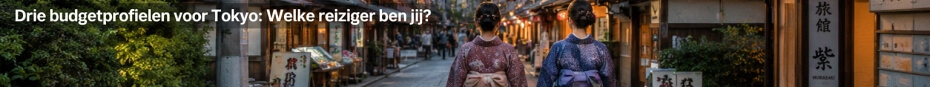 Gemiddelde kosten per dag Tokyo Gemiddelde kosten per dag Tokyo