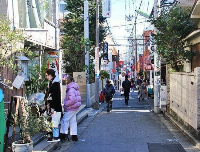 vijf dagen Tokyo wat te doen vijf dagen Tokyo wat te doen