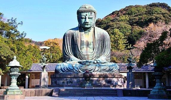 Kamakura-Tokyo hoeveel dagen