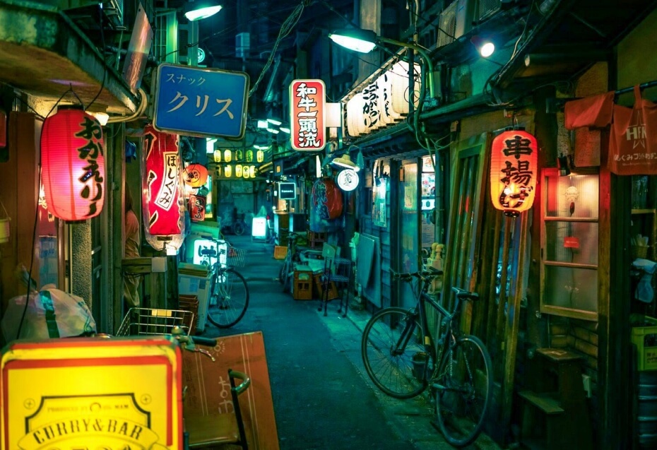 Hoeveel dagen nodig Tokyo Hoeveel dagen nodig Tokyo