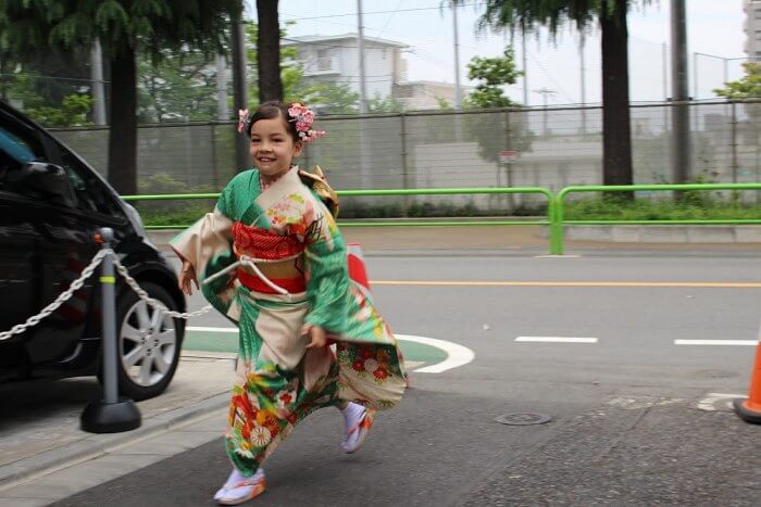 Kimono-Leonna Kimono-Leonna