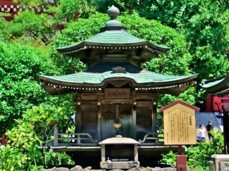 Meiji-Heiligdom