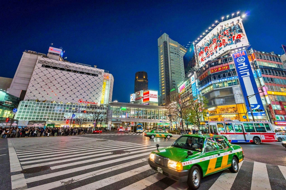 Shinjuku-Location-Perfect-Hotel