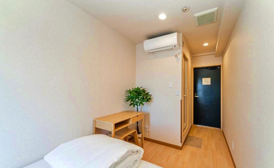 Nippori Hotel