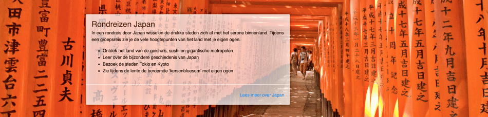 Japan-Rondreis-Sawadee