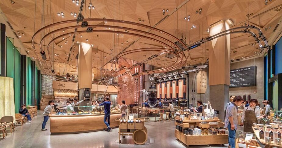 Starbucks-Tokyo-Roast