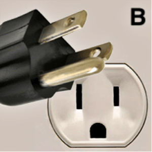 Stopcontact-B Stopcontact-B