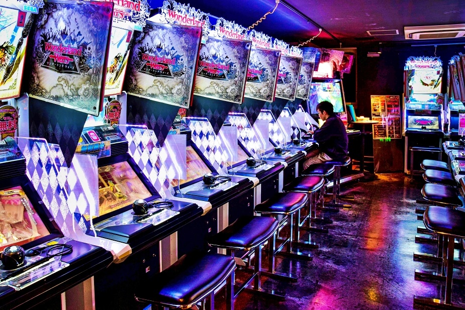 Tokyo-Entertainment-Vragen