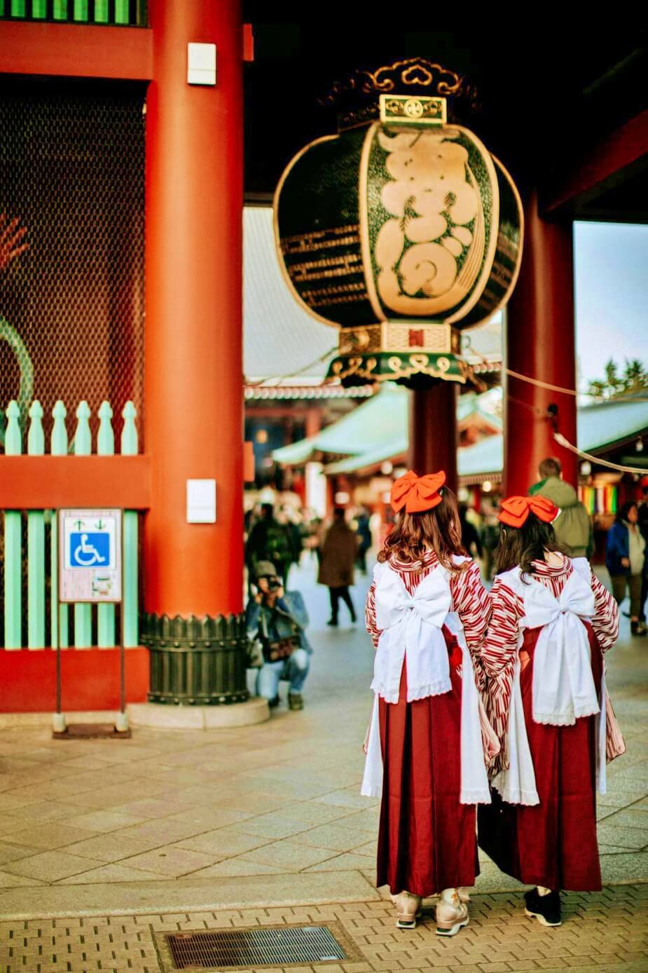 Veelgestelde vragen Tokyo Festivals