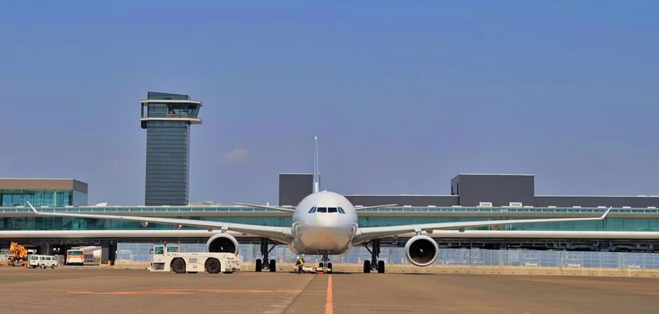 Tokyo Narita International Airport