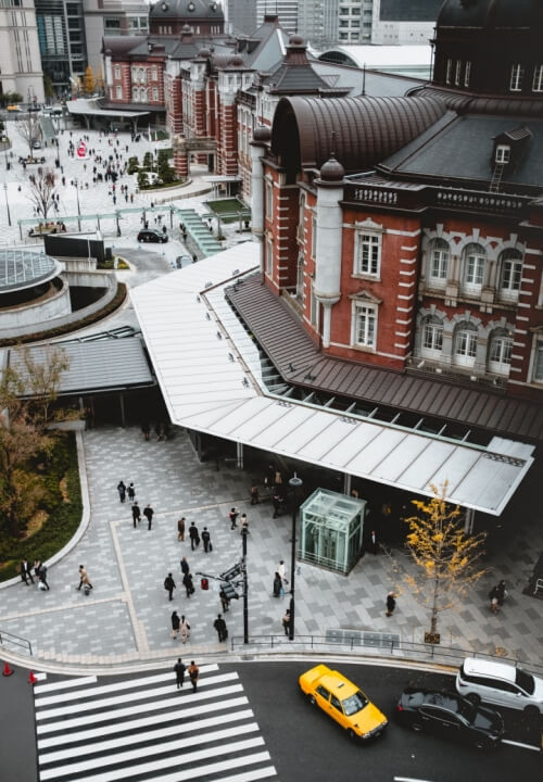 mooi alternatief om van nrt airport naar Tokyo Station te geraken. mooi alternatief om van nrt airport naar Tokyo Station te geraken.