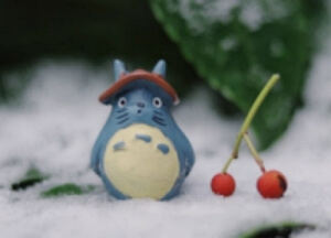 Ghibli Wat te doen in Tokyo