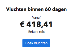 Goedkope Vliegtickets naar Tokyo