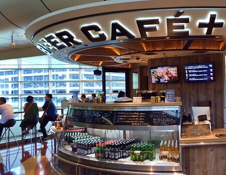 Wat te doen Tokyo Airport Craftbeer Wat te doen Tokyo Airport Craftbeer